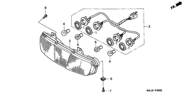 Image for Category F-30