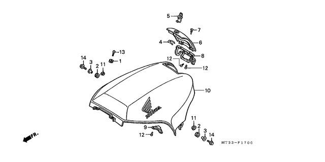Image for Category F-17