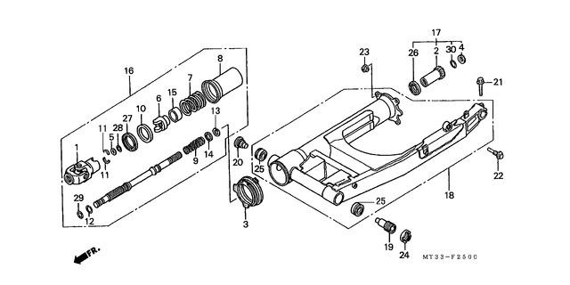 Image for Category F-25