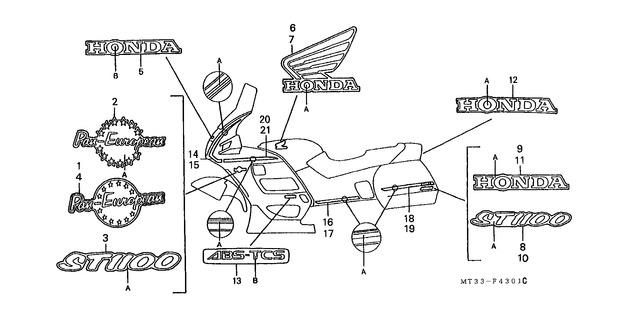 Image for Category F-43-01
