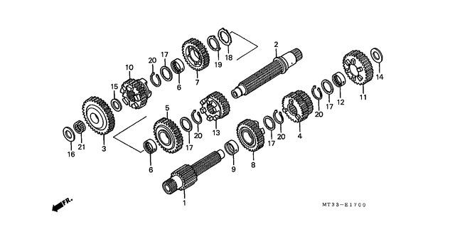 Image for Category E-17