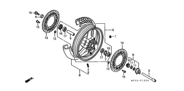 Image for Category F-12