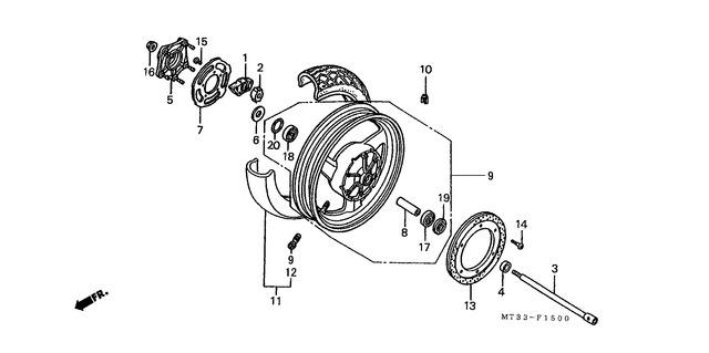 Image for Category F-15