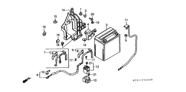 Image for Category F-30
