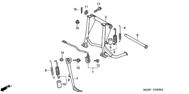 Image for Category F-25