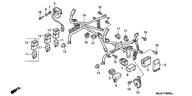 Image for Category F-40