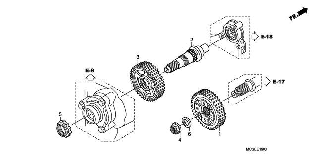 Image for Category E-19