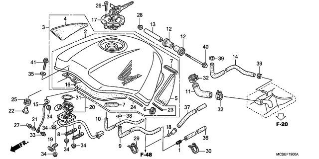 Image for Category F-19