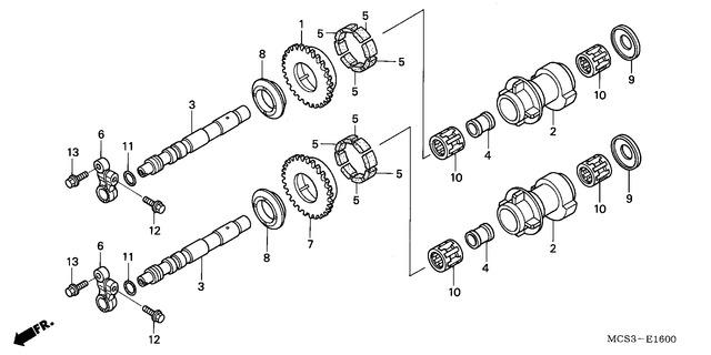 Image for Category E-16