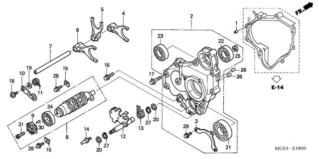 Image for Category E-18