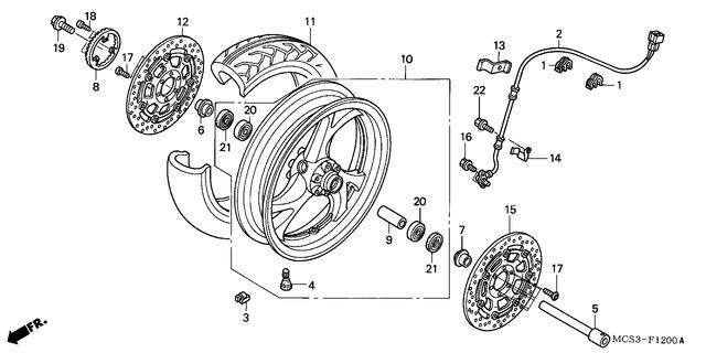 Image for Category F-12