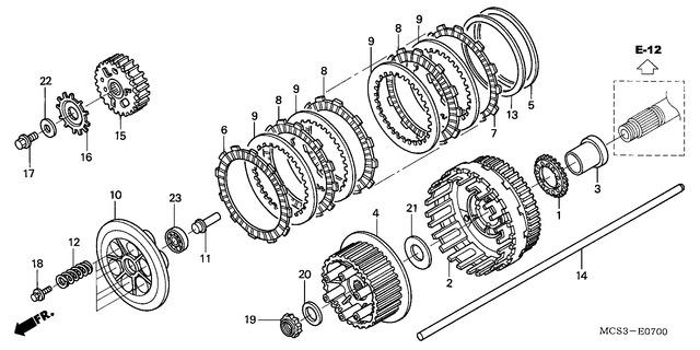 Image for Category E-07