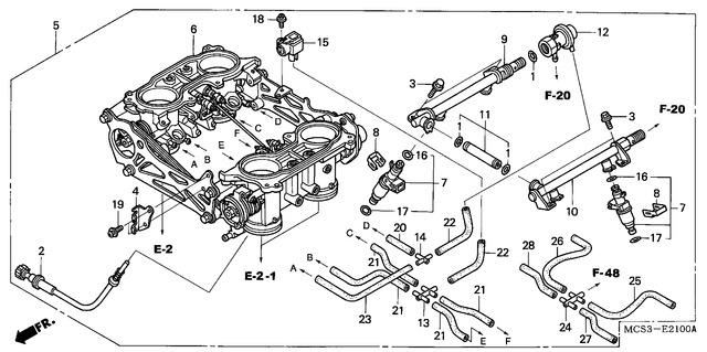 Image for Category E-21