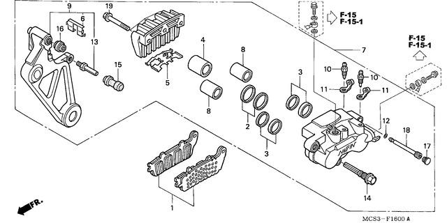Image for Category F-16