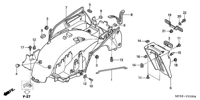 Image for Category F-31