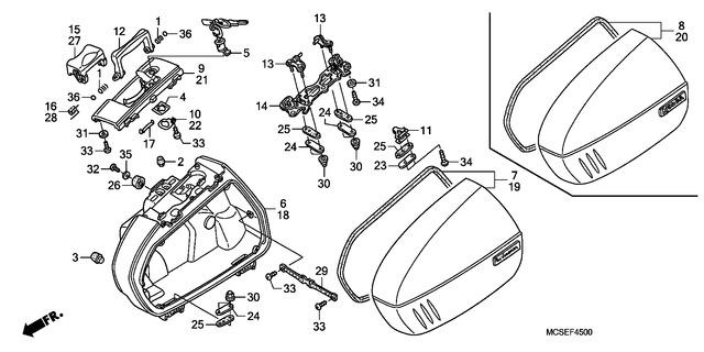 Image for Category F-45