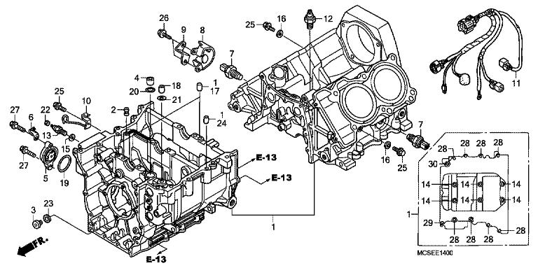 Image for Category E-14
