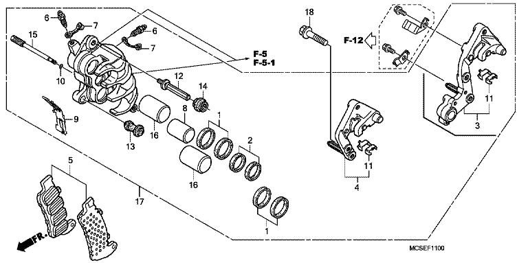 Image for Category F-11