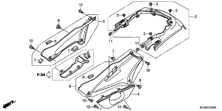 Image for Category F-23