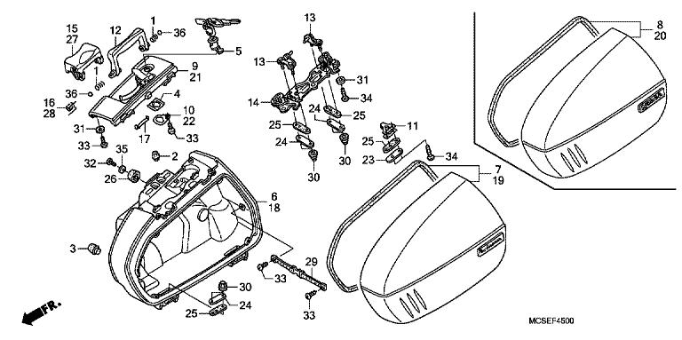 Image for Category F-45