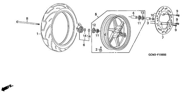 Image for Category F-15