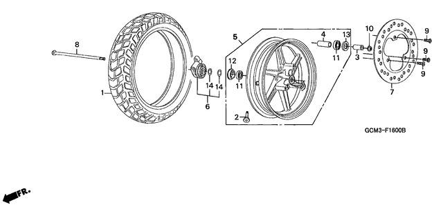 Image for Category F-16