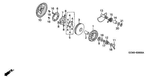 Image for Category E-06