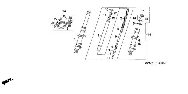 Image for Category F-12