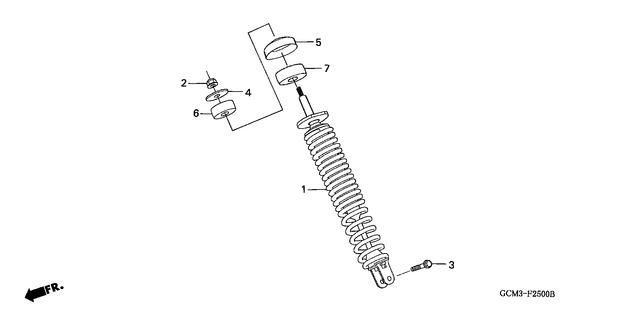 Image for Category F-25