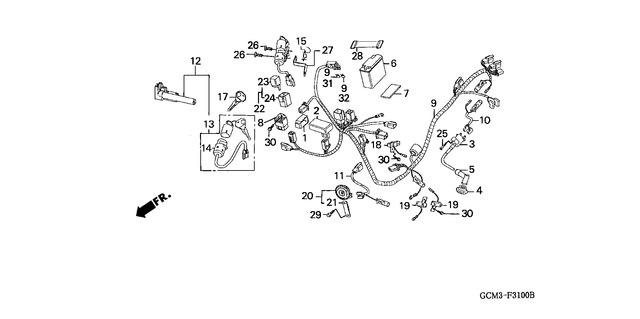 Image for Category F-31