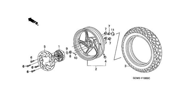 Image for Category F-18