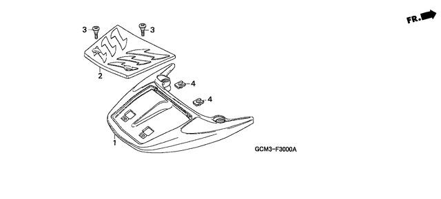Image for Category F-30