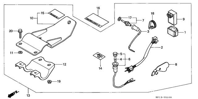 Image for Category FOP01