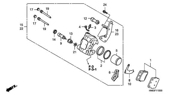 Image for Category F-11