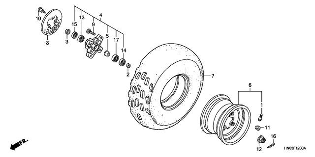 Image for Category F-12