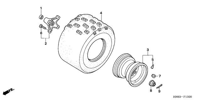 Image for Category F-13