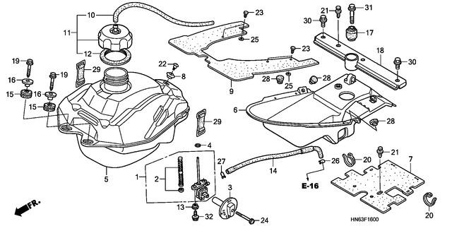 Image for Category F-16