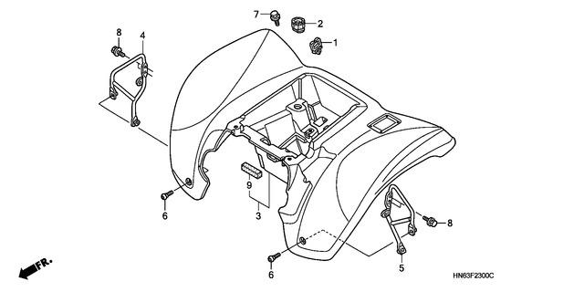 Image for Category F-23