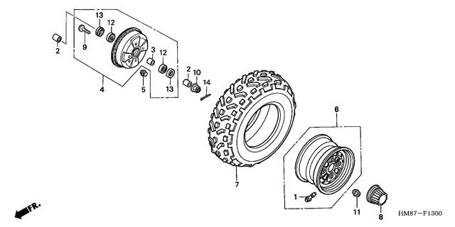 Image for Category F-13