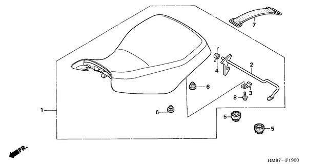 Image for Category F-19