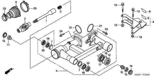 Image for Category F-23