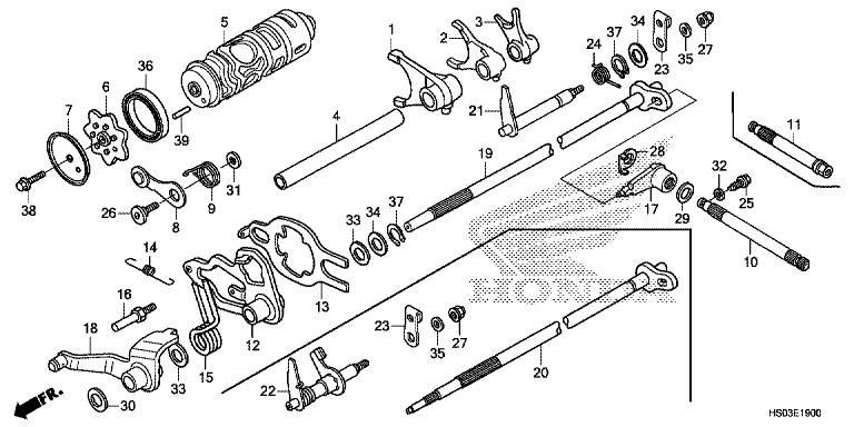 Image for Category E-19