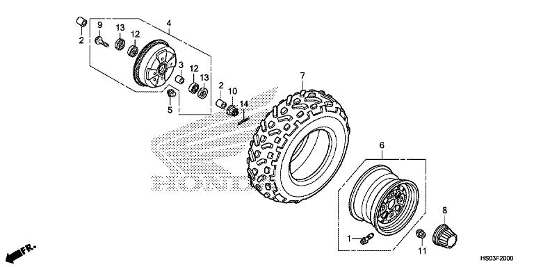 Image for Category F-20