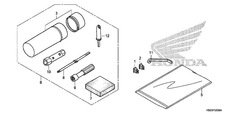 Image for Category F-52