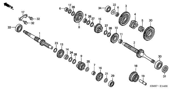 Image for Category E-14