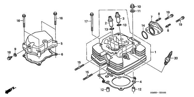 Image for Category E-01
