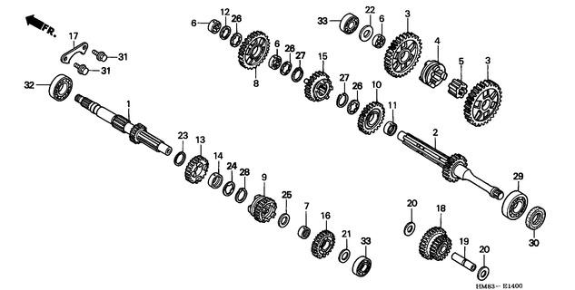 Image for Category E-14