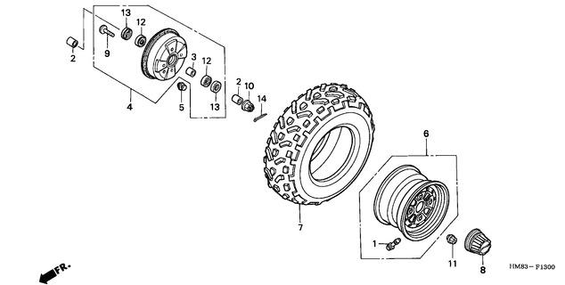 Image for Category F-13