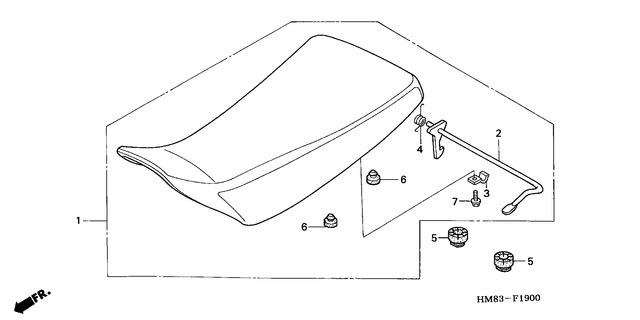 Image for Category F-19