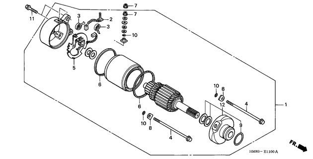 Image for Category E-11